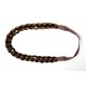 HairDiamond™ 100% Remy Braid Headband