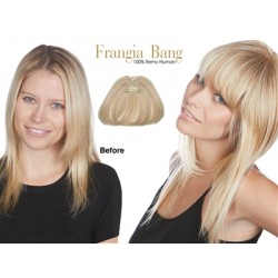 Frangia Bang Remy