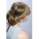 HairDiamond™ 100% Remy Braid Headband