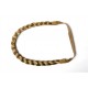 HairDiamond™ 100% Remy Braid Headband