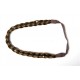 HairDiamond™ 100% Remy Braid Headband