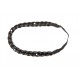 HairDiamond™ 100% Remy Braid Headband